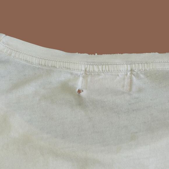 ModCloth x Dazey LA Tees A Woman’s Place is Everywhere Organic Cotton Tee 4XL - Picture 5 of 9